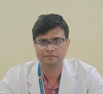 Dr. Binay Kumar