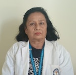 Dr. Farhat Jahan
