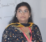 Dr. Kumari Ranjana