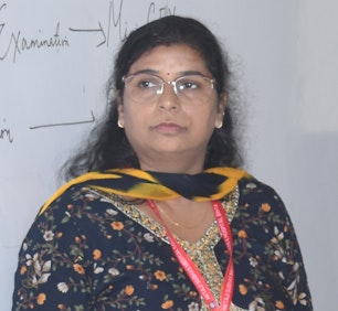 Dr. Kumari Ranjana