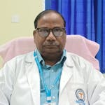 Dr. Sohan Prasad Choudhary