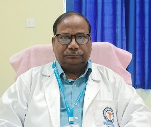 Dr. Sohan Prasad Choudhary