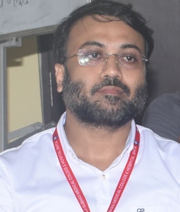 Dr. Samiullah Hasan