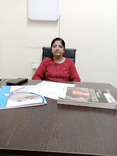 Dr. Kajal Sinha